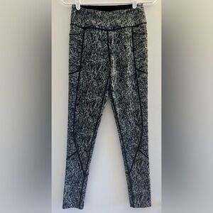 Victoria’s Secret Victoria Sport Total Knock Out Tight/Legging KO Tight Size S